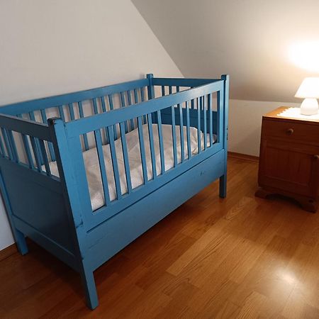 Country House Pri Lipet Ziri Luaran gambar