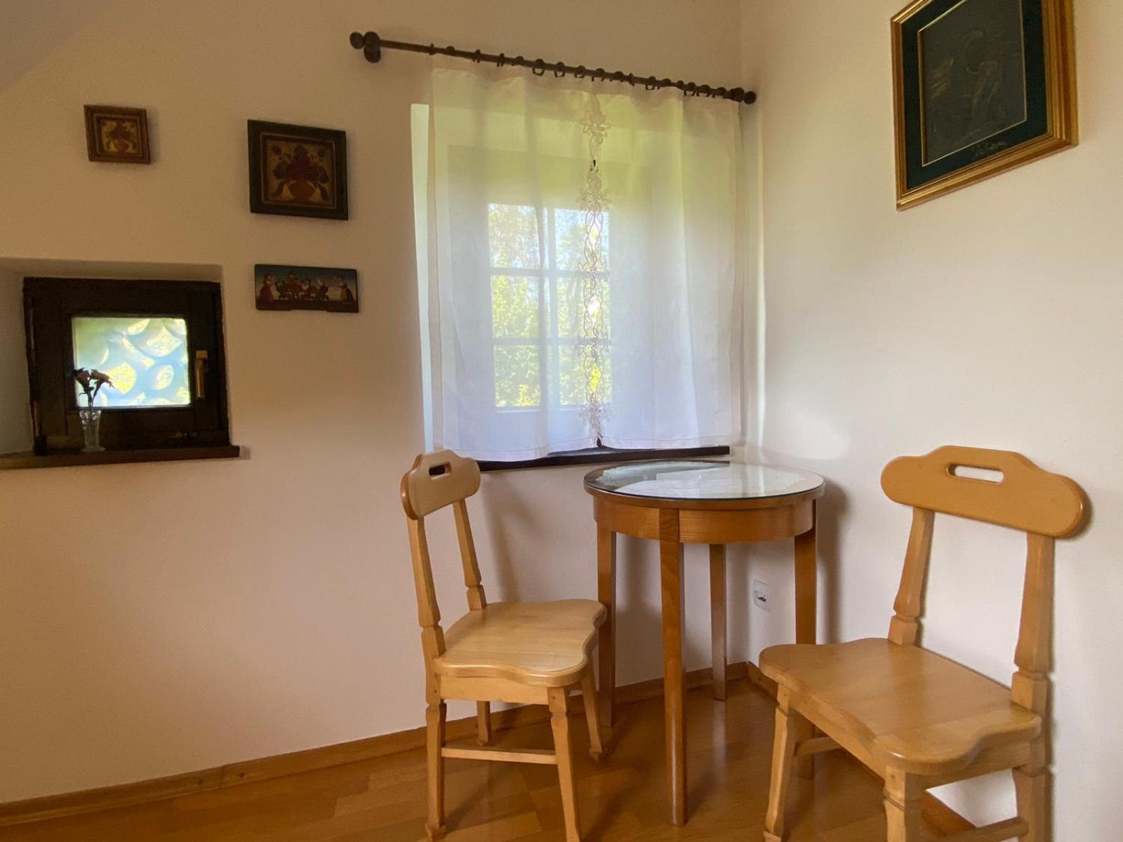 Country House Pri Lipet Ziri Luaran gambar