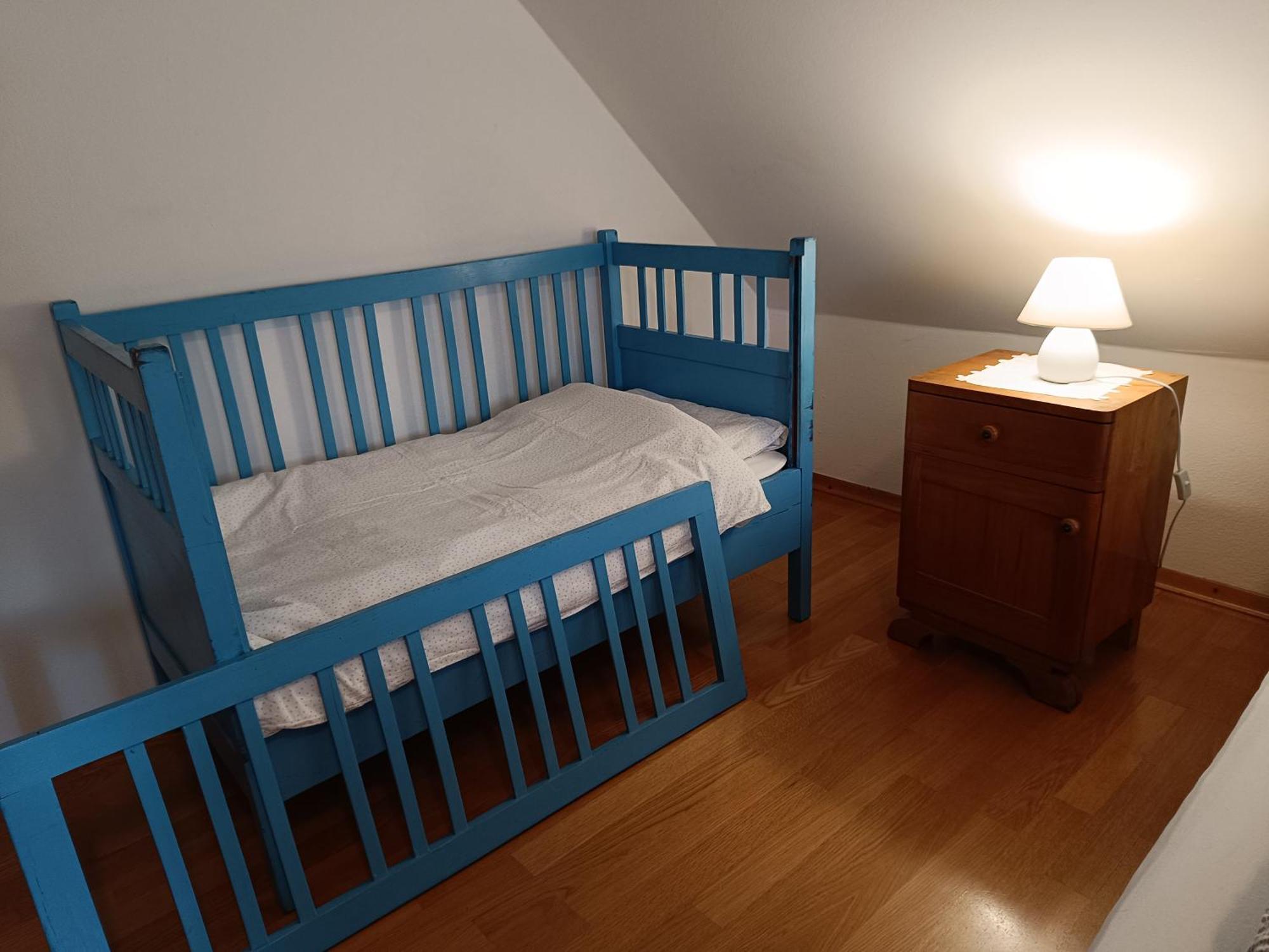 Country House Pri Lipet Ziri Luaran gambar